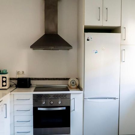 טלברה דה לה ריינה Apartamentos Entreteatros, Fantastico Duplex Casco Historico מראה חיצוני תמונה