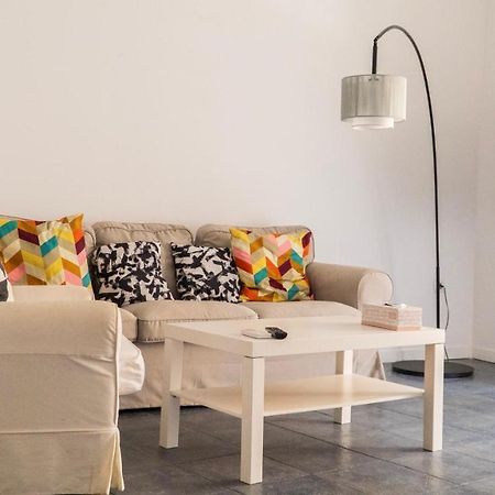 טלברה דה לה ריינה Apartamentos Entreteatros, Fantastico Duplex Casco Historico מראה חיצוני תמונה